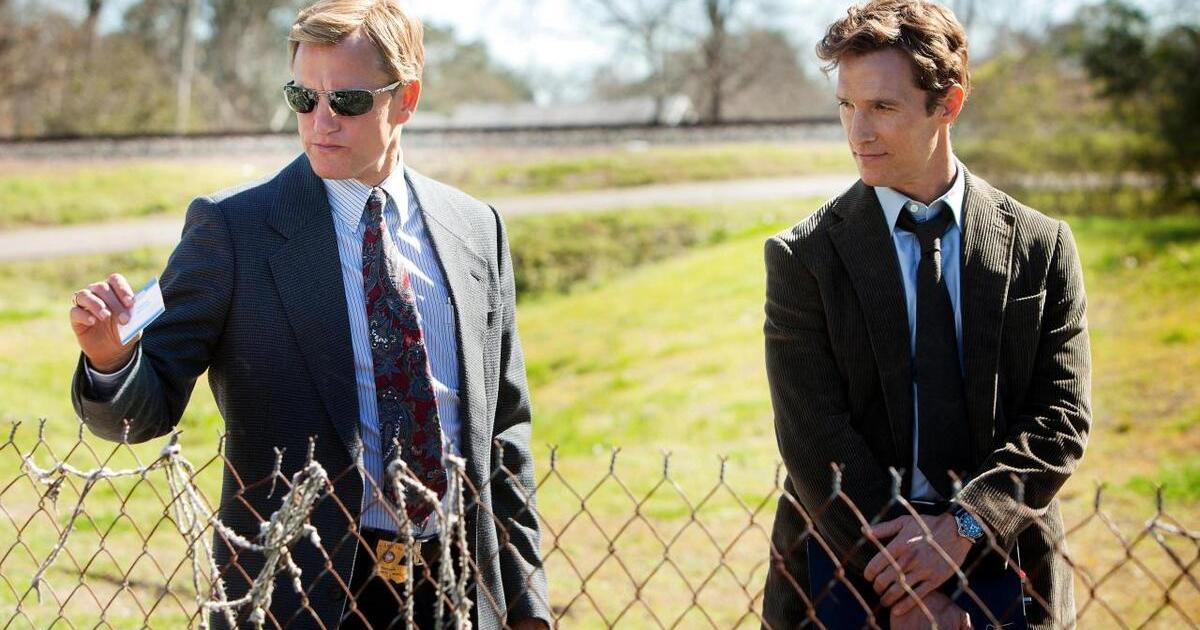 Can you watch True Detective online for free?