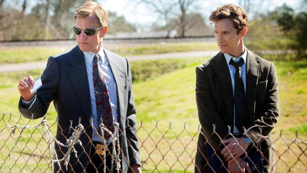 Can You Watch True Detective Online Free