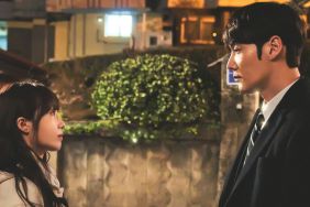 Miss Night and Day actors Jung Eun-Ji and Choi Jin-Hyuk