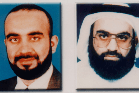 9/11 mastermind Khalid Sheikh Mohammed now plea deal