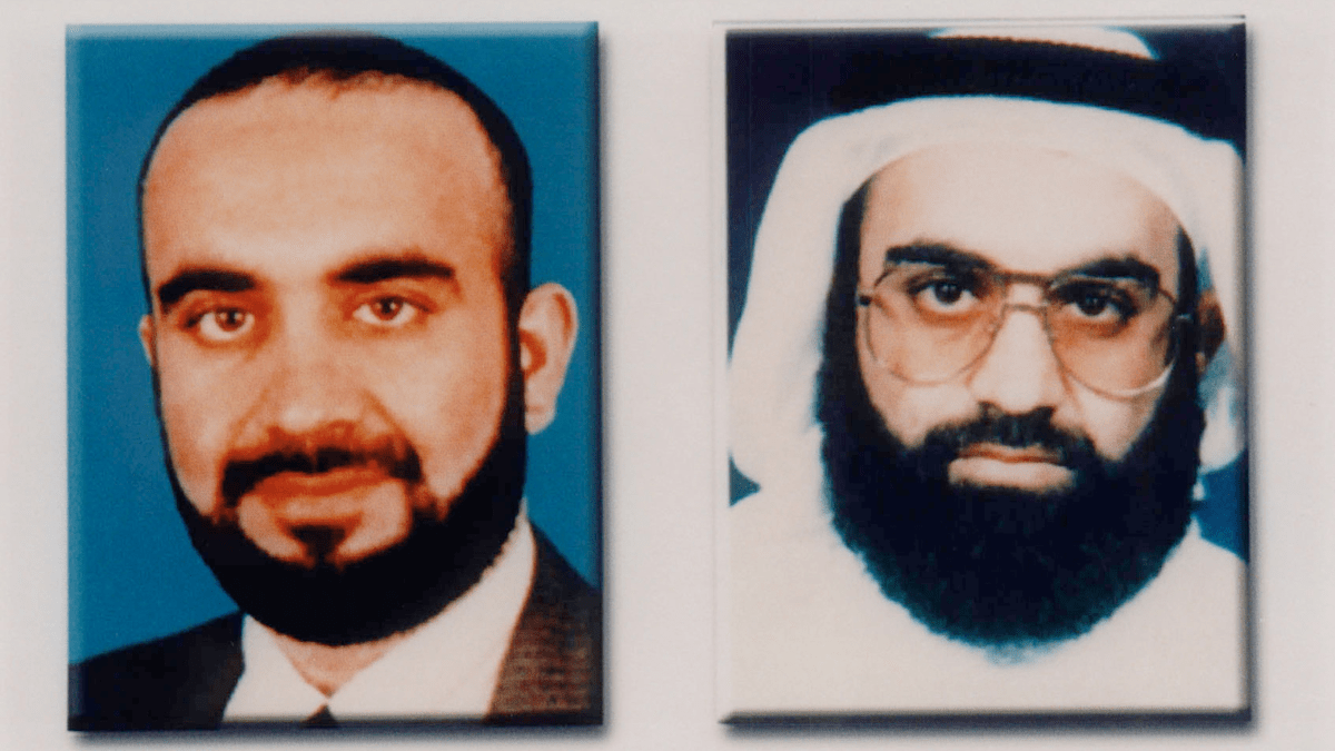 Where Is Alleged 9/11 Mastermind Khalid Sheikh Mohammed Now?