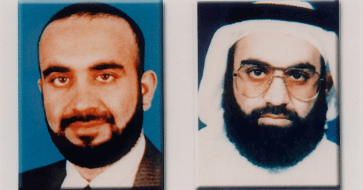 Where Is Alleged 9/11 Mastermind Khalid Sheikh Mohammed Now?