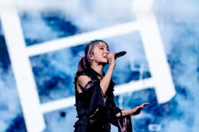 LiSA Interview: J-Pop Star Talks New Concert Movie Live is Smile Always -Lander-