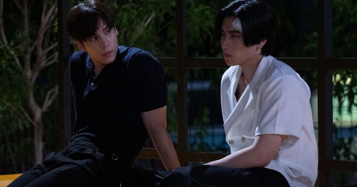 Thai BL Series 4 Minutes Episode 2 Release Date &