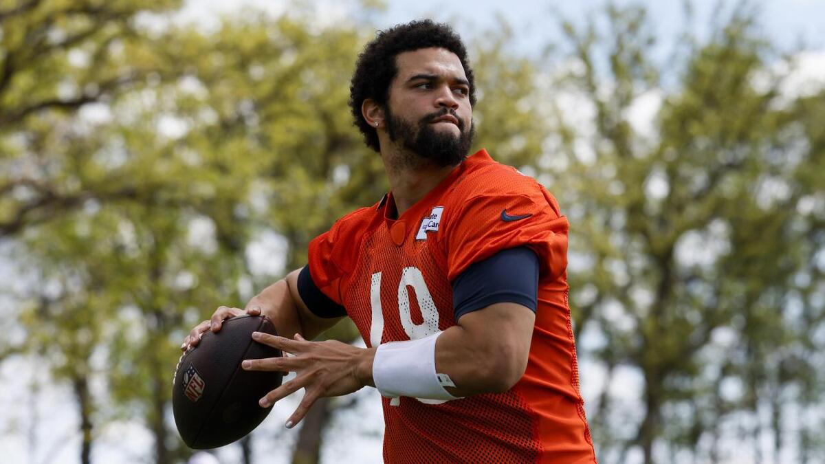 Can You Watch Hard Knocks: Training Camp With The Chicago Bears Online ...