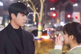 Serendipity’s Embrace stars Chae Jong-Hyeop and Kim So-Hyun