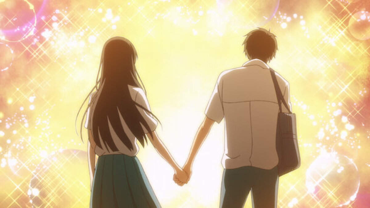 Can You Watch From Me to You: Kimi ni Todoke Season 3 Online Free?