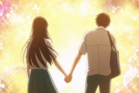 Watch From Me to You: Kimi ni Todoke Season 3