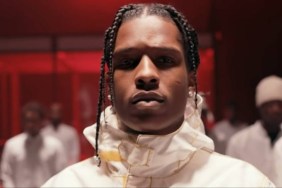 Taylor Swift & A$AP Rocky's 'Tailor Swif' Controversy Explained