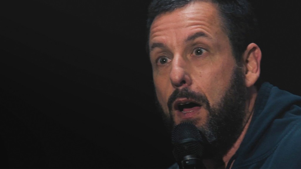 Adam Sandler: Love You Streaming Release Date: When Is It Coming Out on Netflix?