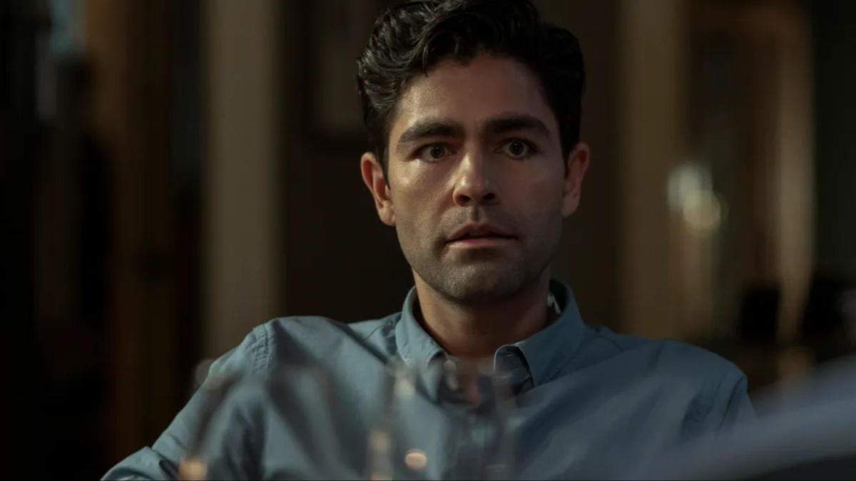 Adrian Grenier Net Worth 2024: How Much Money Does He Make?