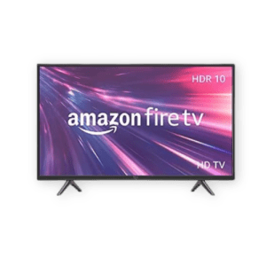 Best 32 inch TV by Amazon