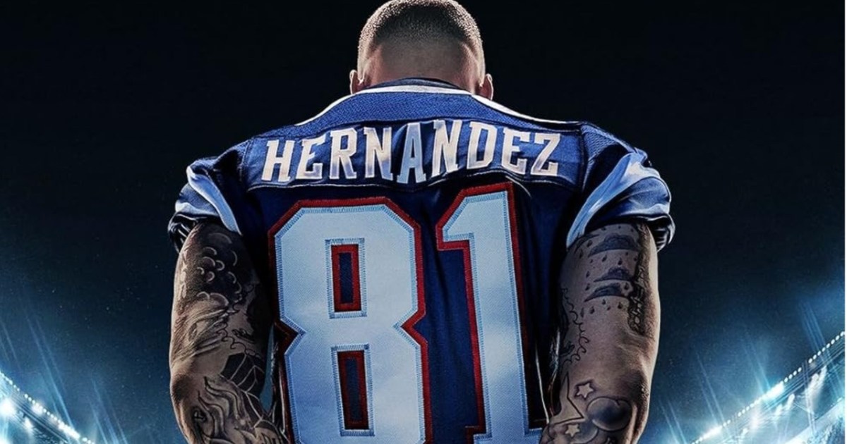 American Sports Story: Aaron Hernandez Streaming Release Date: When Is It Coming Out on Hulu?