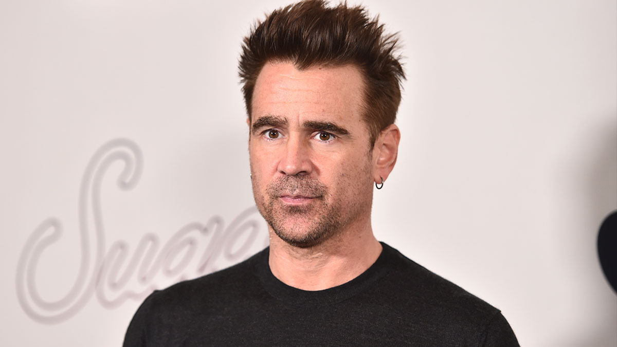 What is Angelman Syndrome and How Does it Affect Colin Farrell’s Son?