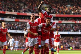 Watch Premier League - Arsenal vs. Wolverhampton Wanderers Today Free: Time, Stream & Channel