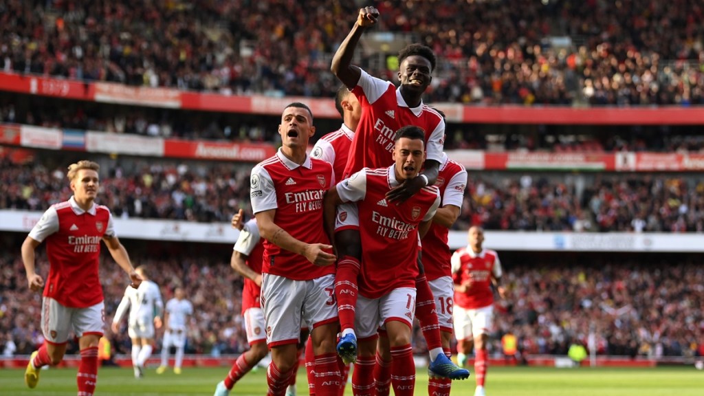 Watch Premier League – Arsenal vs. Wolverhampton Wanderers Today Free: Time, Stream & Channel