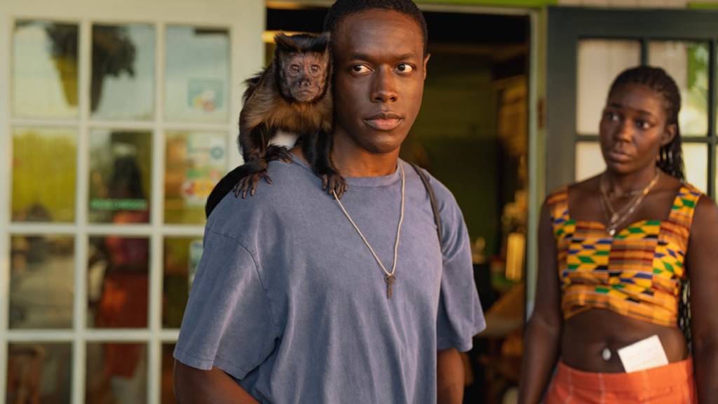 Bad Monkey Episode 3 Release Date, Time & Watch Online