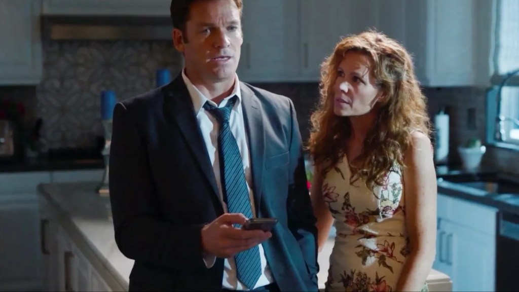 Who Is Bart Johnson’s Wife? Robyn Lively’s Job & Relationship History