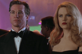 Nicole Kidman Reveals Reason Behind Taking Batman Forever Role