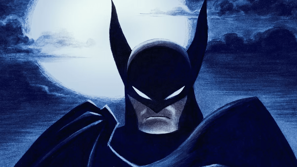 Batman Caped Crusader Interview Composer Frederik Wiedmann