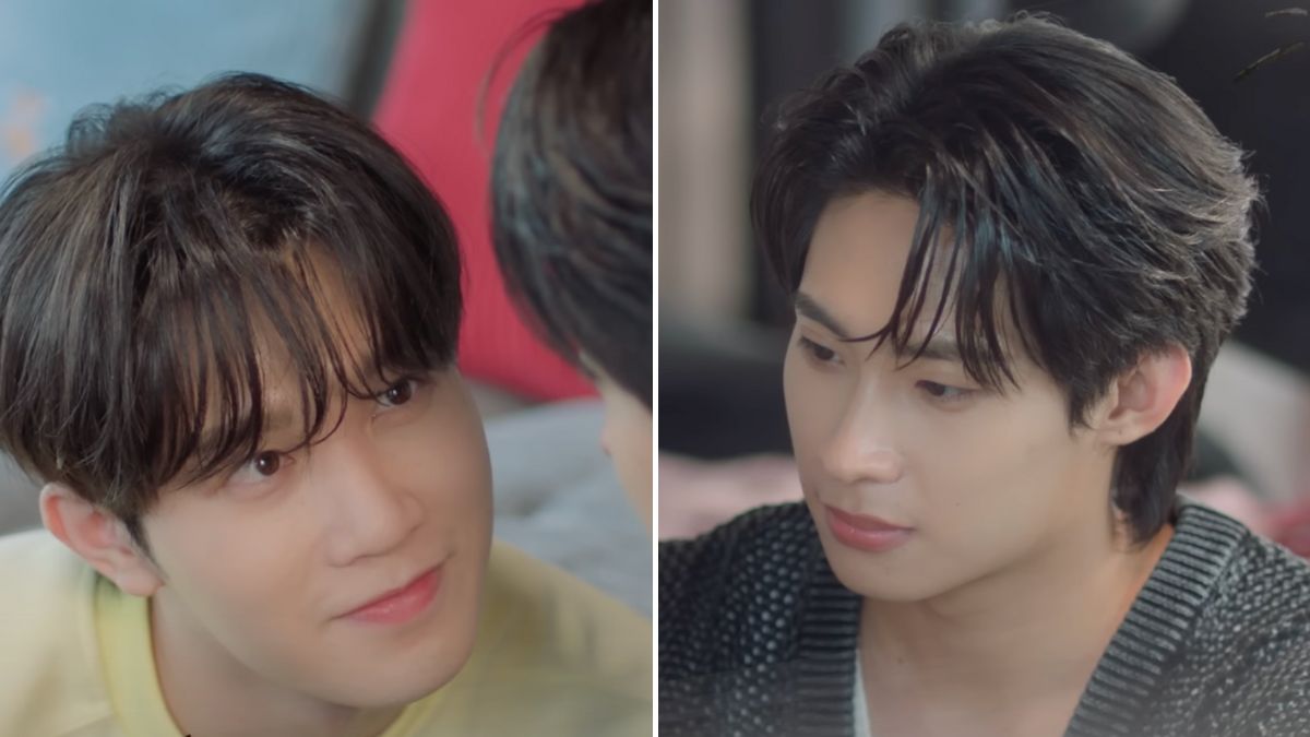 Thai BL Battle of the Writers Episode 4 Release Date, Time & Preview