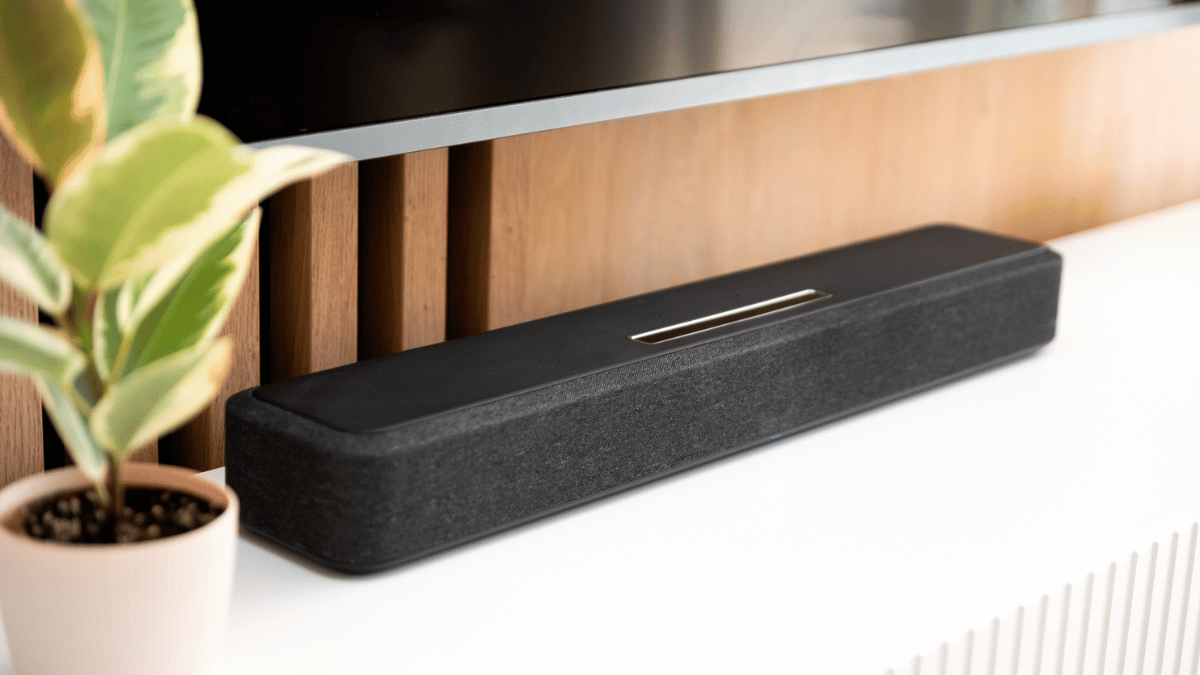 7 Best Soundbars To Complete Your Home Entertainment Set-up