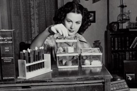 Can You Watch Bombshell: The Hedy Lamarr Story Online Free?