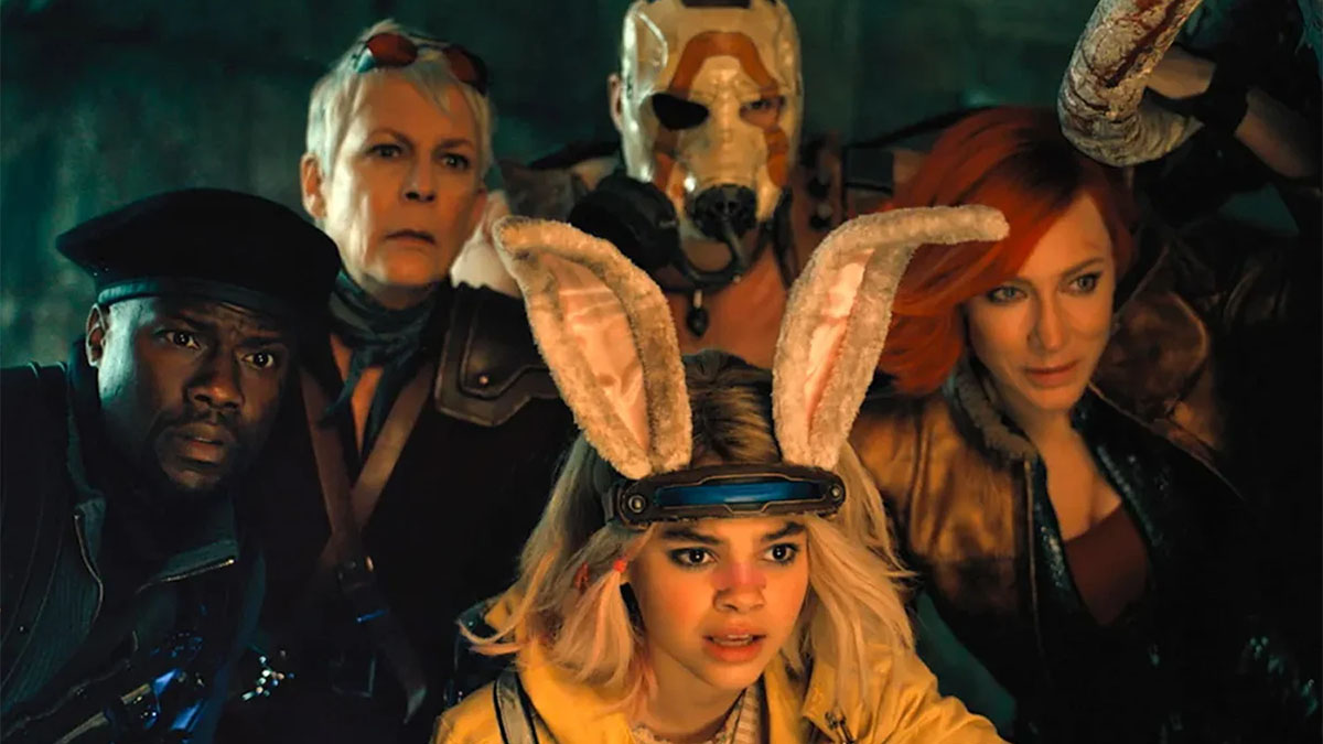 Borderlands Movie Ending Explained & Spoilers: Who Is the Key to the Vault?