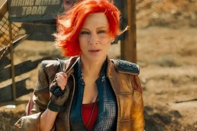 Borderlands Movie Lilith Firehawk Powers