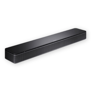 Best Soundbar by Bose