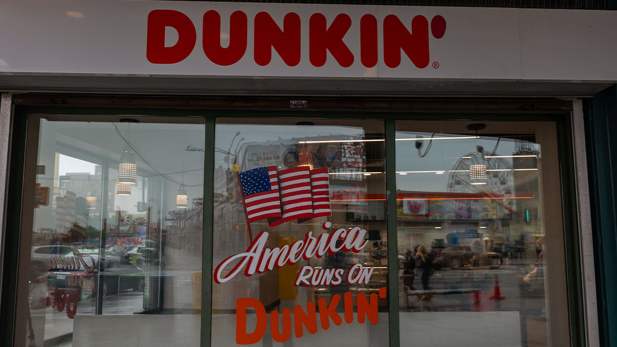 Why There a #BoycottDunkinDonuts Trending?: What did Dunkin Say to Rumble?