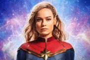 Brie Larson Will Return as Captain Marvel