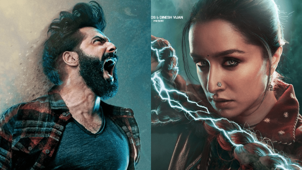 Stree 2 Cameo Appearances: Who Is Likely to Appear?