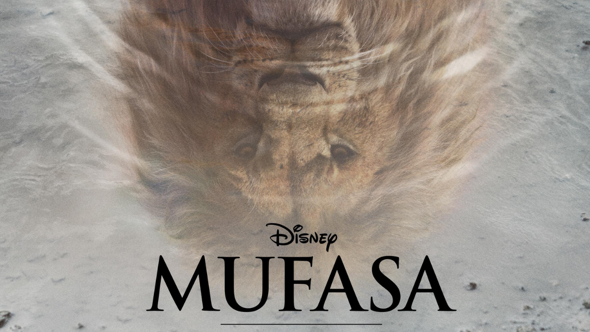 Shah Rukh Khan as Mufasa in The Lion King Hindi Trailer