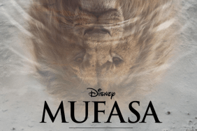 Shah Rukh Khan Mufasa