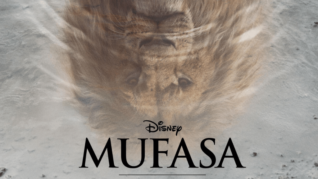 Shah Rukh Khan as Mufasa in The Lion King Hindi Trailer