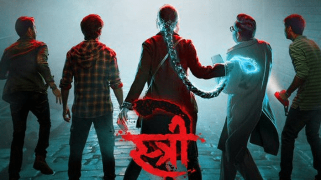 Director Gives Update on Stree 3