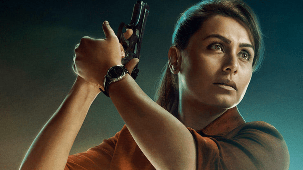 Rani Mukerji’s Upcoming Movie Mardaani 3 Announced