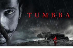 Tumbbad re release date