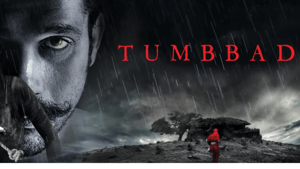 What is Tumbbad’s Re-Release Date?