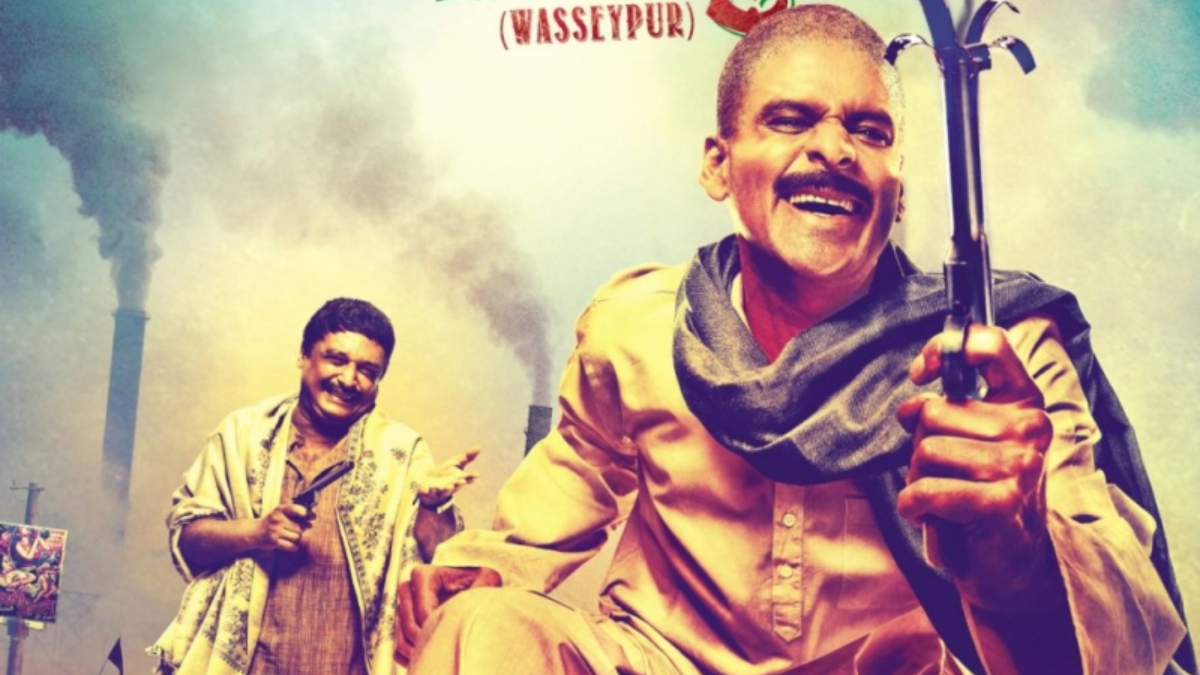 What Is Gangs Of Wasseypurs Re Release Date