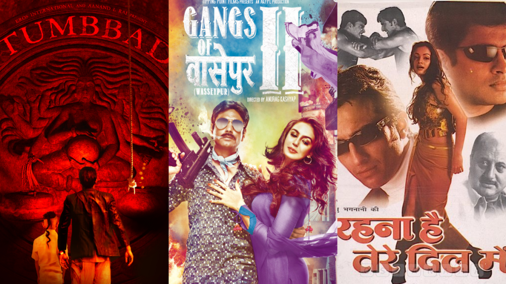 List of Indian Movies Releasing on August 30, 2024