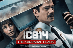 IC 814: The Kandahar Hijack release time