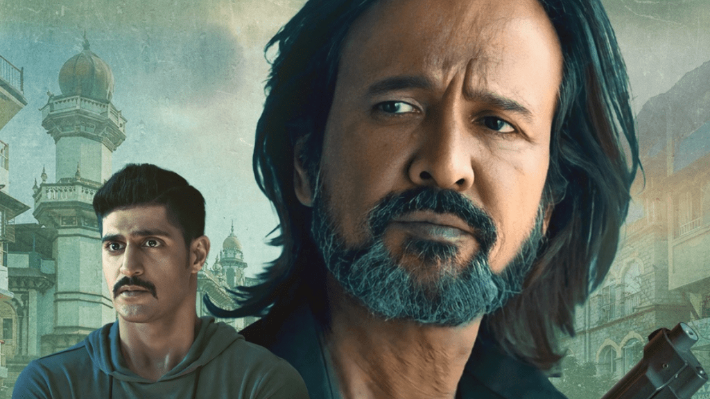 Kay Kay Menon’s Upcoming Series Murshid: Release Date, Cast & More