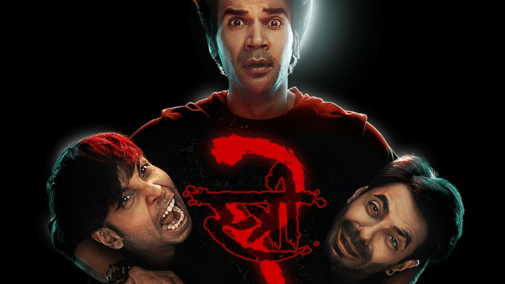 Stree 2 Box Office Collection Day 15: How Much Did Shraddha Kapoor’s Movie Earn?