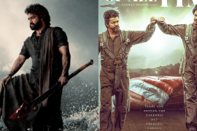 Upcoming movie releases