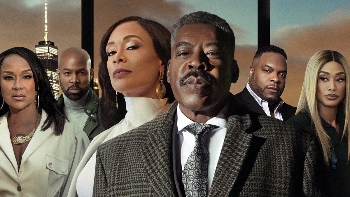 Carl Weber's The Family Business Season 5 Episode 8 Release Date, Time ...