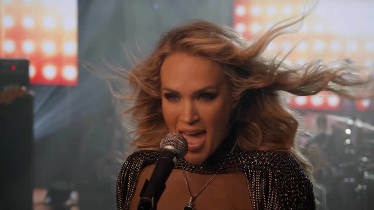 Carrie Underwood Net Worth 2024: How Much Money Does She Make?