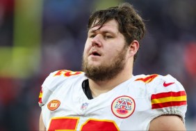 Creed Humphrey contract salary draft Kansas City Chiefs NFL