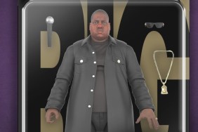 Exclusive First Look at Super7 The Notorious B.I.G. Figure of Legendary Rapper